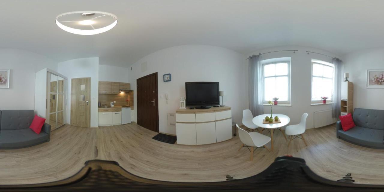 Zelazna Apartment Wawelofts Krakow Exterior photo