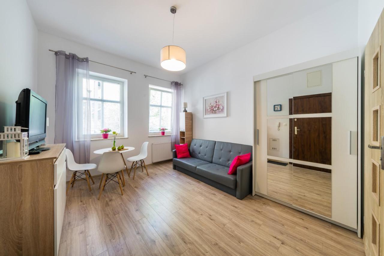 Zelazna Apartment Wawelofts Krakow Exterior photo